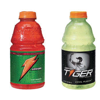 Sports Drinks