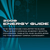 2009 Energy Guide