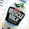 Pumped Up: Muscle Milk