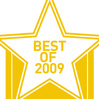 BevNET's Best of 2009 Award Winners