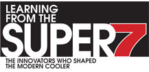 Seven Innovators Cover Image