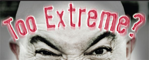 Too Extreme?