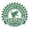 Easy To Be Green