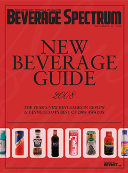 New Beverage Guide