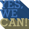 Yes, We Can