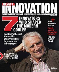 Seven Innovators Cover Image