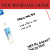 New Beverage Guide