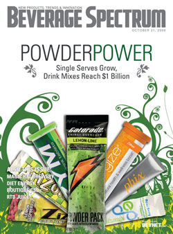PowderPowder