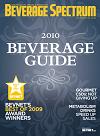 2010 Beverage Guide