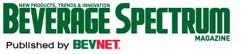 Beverage Spectrum - New products, trends, and innovation.  The beverage industry's source for beverage information.